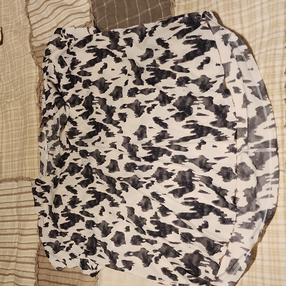 Women's shirt